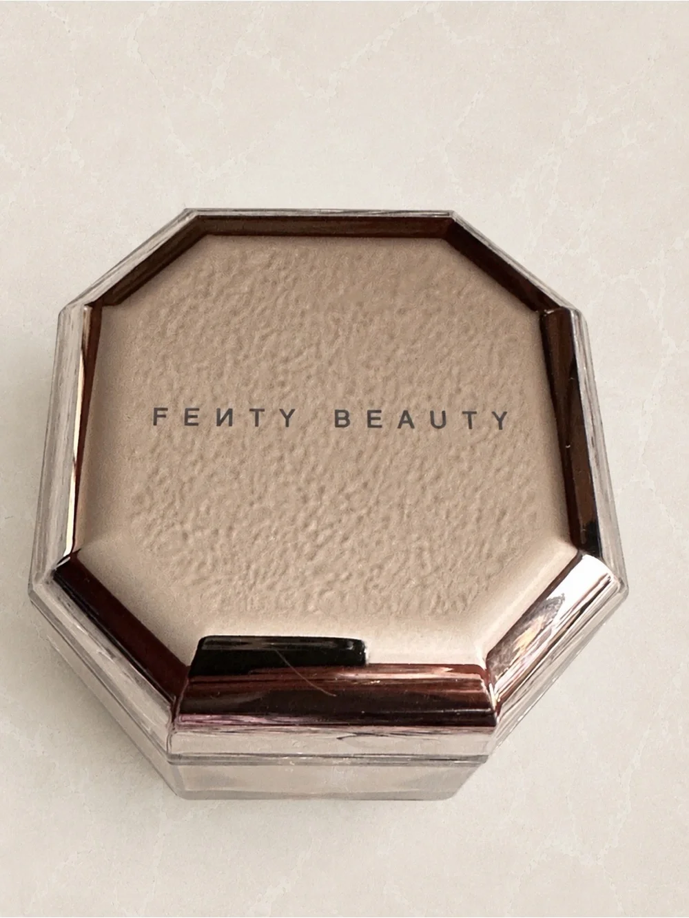 💜 Fenty Beauty Pro Filt’r Instant Retouch Setting Powder Lavender 01 0.98 oz